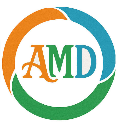 Logo SYNERGIE AMD